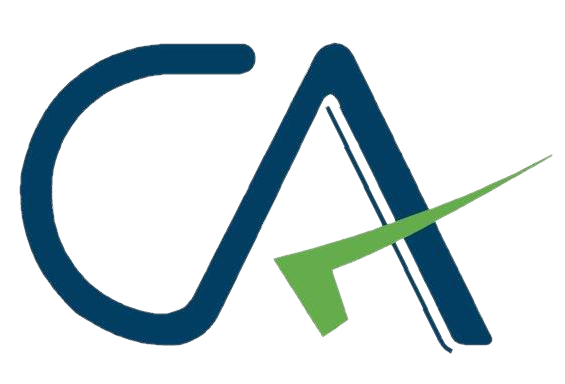 CA - Logo